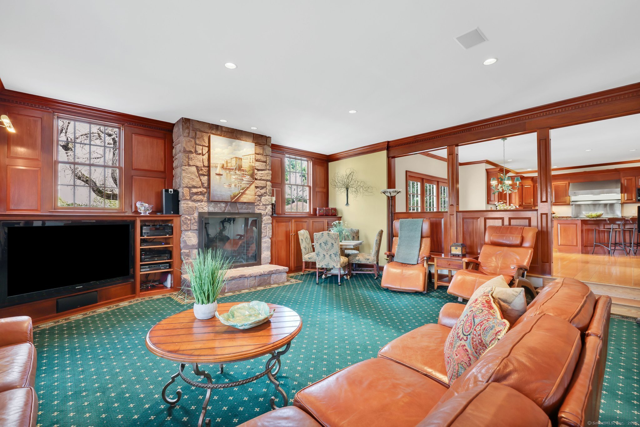 125 Partridge Landing, Glastonbury, Connecticut image 11