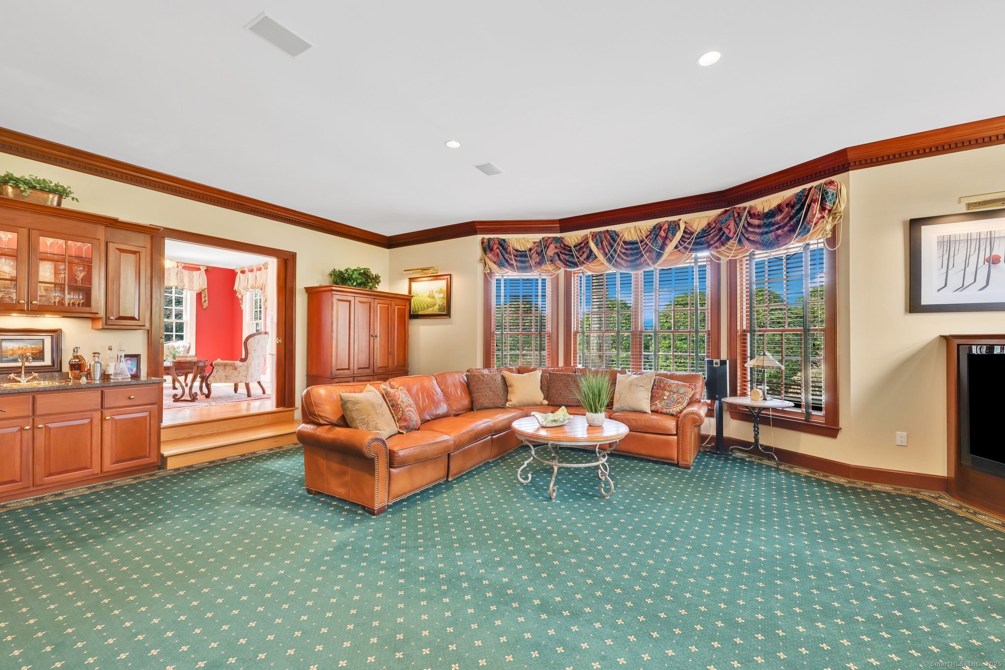 125 Partridge Landing, Glastonbury, Connecticut image 12