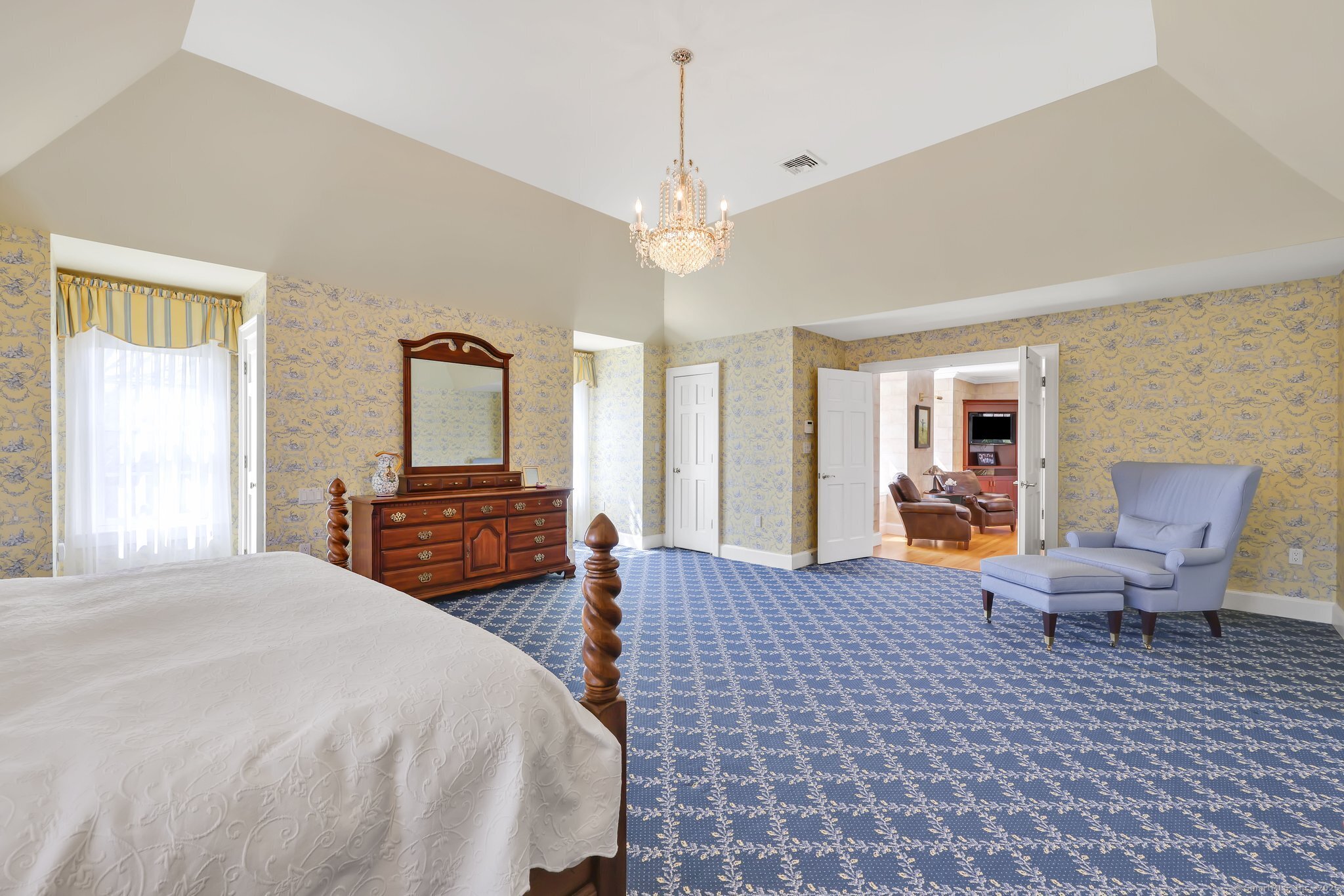 125 Partridge Landing, Glastonbury, Connecticut image 22