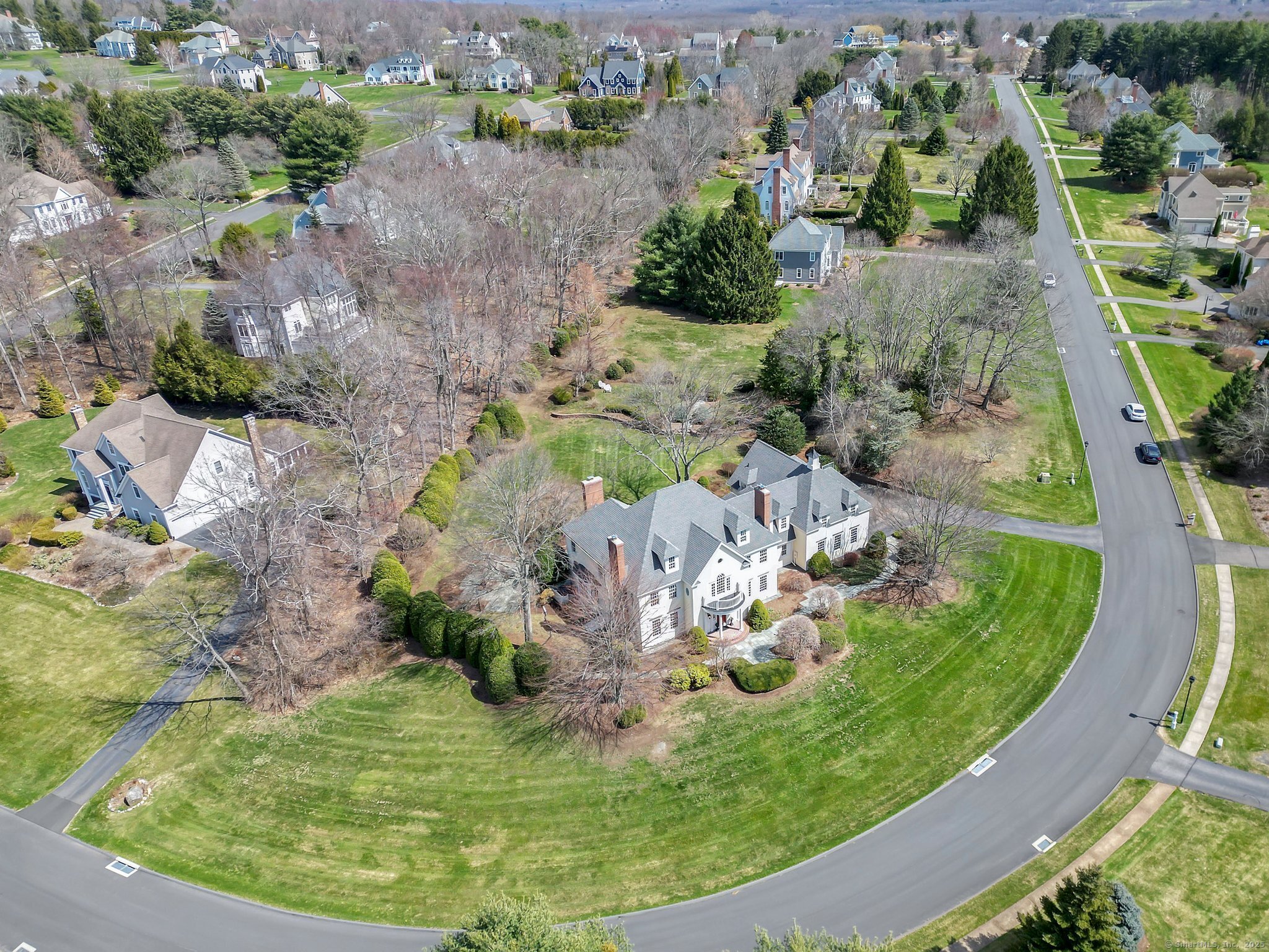 125 Partridge Landing, Glastonbury, Connecticut image 2