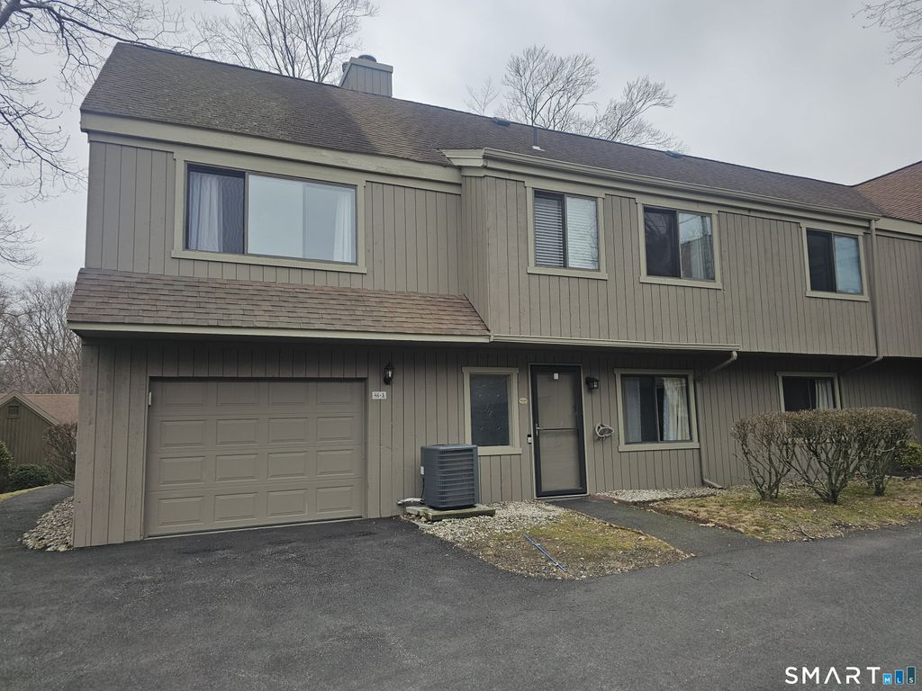 Photo of 86 South Trail #A, Stratford, CT 06614 (MLS # 24155878)