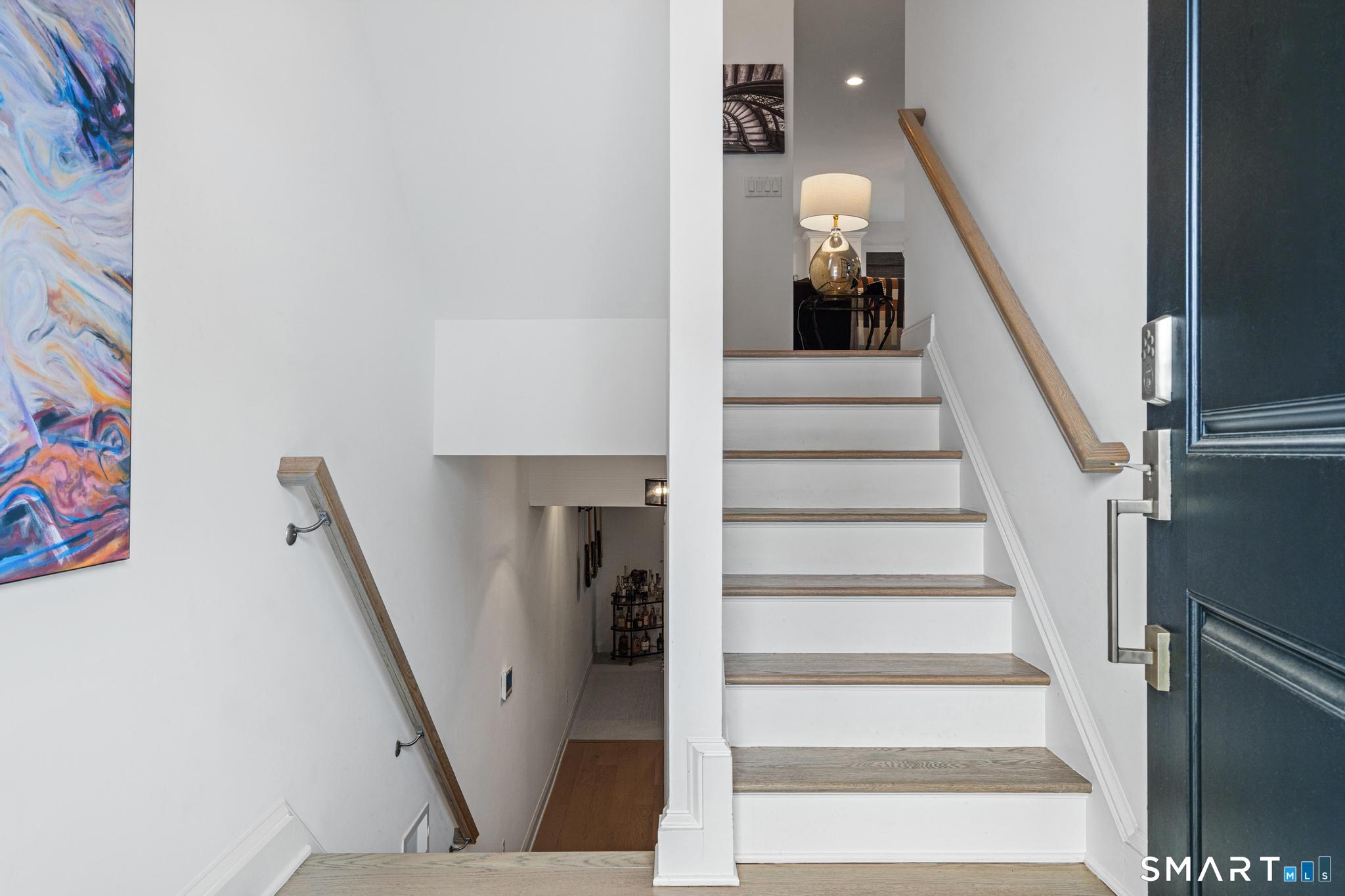 23 East Cross Trail 23