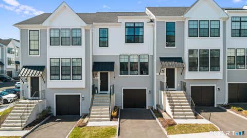 Photo of 23 E Cross Trail #23, Danbury, CT 06810 (MLS # 24162300)