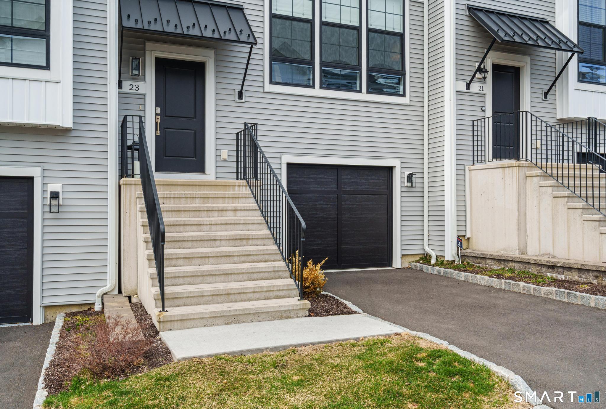 23 East Cross Trail 23