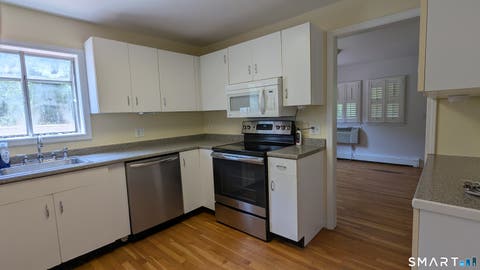 Tiny photo for 117 N Taylor Avenue, Norwalk, CT 06854 (MLS # 24191735)