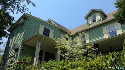 Tiny photo for 117 N Taylor Avenue, Norwalk, CT 06854 (MLS # 24191735)
