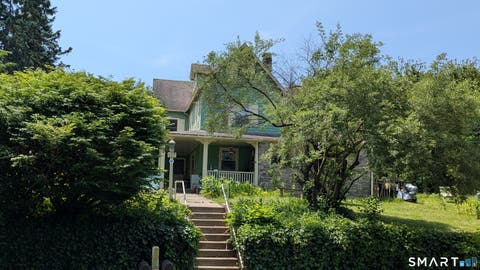 Tiny photo for 117 N Taylor Avenue, Norwalk, CT 06854 (MLS # 24191735)