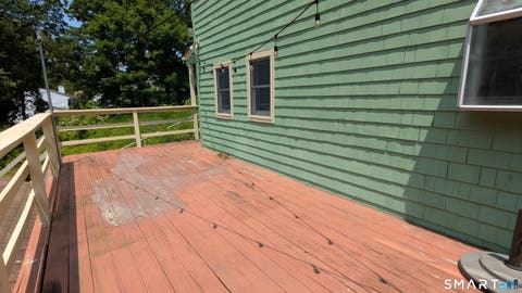 Tiny photo for 117 N Taylor Avenue, Norwalk, CT 06854 (MLS # 24191735)