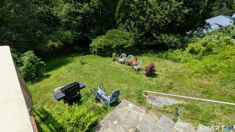 Tiny photo for 117 N Taylor Avenue, Norwalk, CT 06854 (MLS # 24191735)