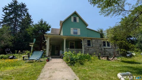 Photo of 117 N Taylor Avenue, Norwalk, CT 06854 (MLS # 24191735)