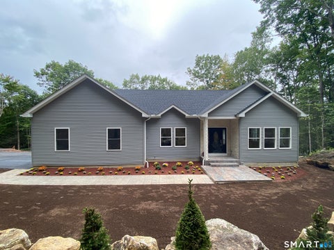 Photo of 39 Ratlum Mountain Road, Barkhamsted, CT 06063 (MLS # 24208304)