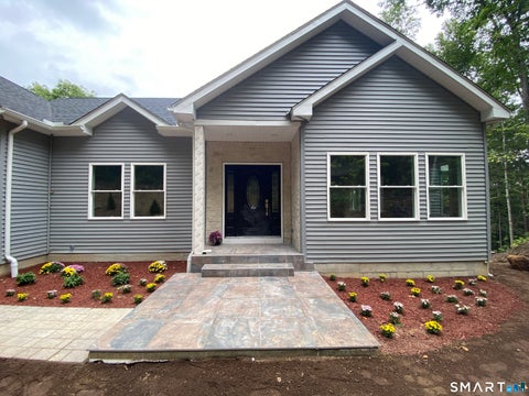Tiny photo for 39 Ratlum Mountain Road, Barkhamsted, CT 06063 (MLS # 24208304)