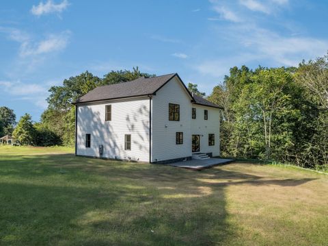 A home in Madison