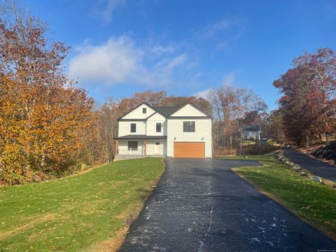 A home in Madison