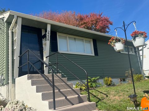 Photo of 2238 Stanley Street, New Britain, CT 06053 (MLS # 24146740)