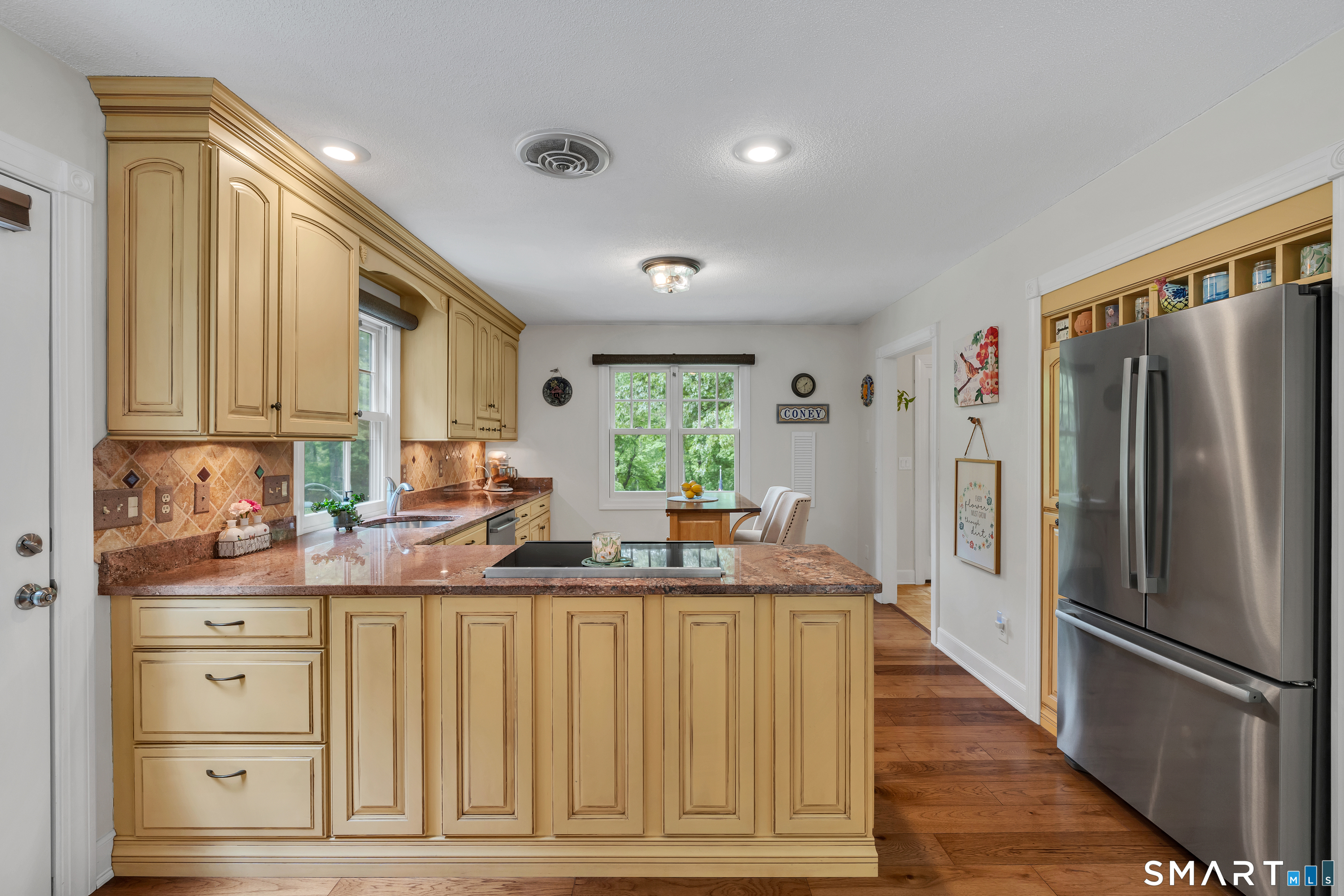 57 Weiss Road