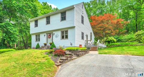 Homes For Sale - 57 Weiss Road<br/> Haddam, CT 06438