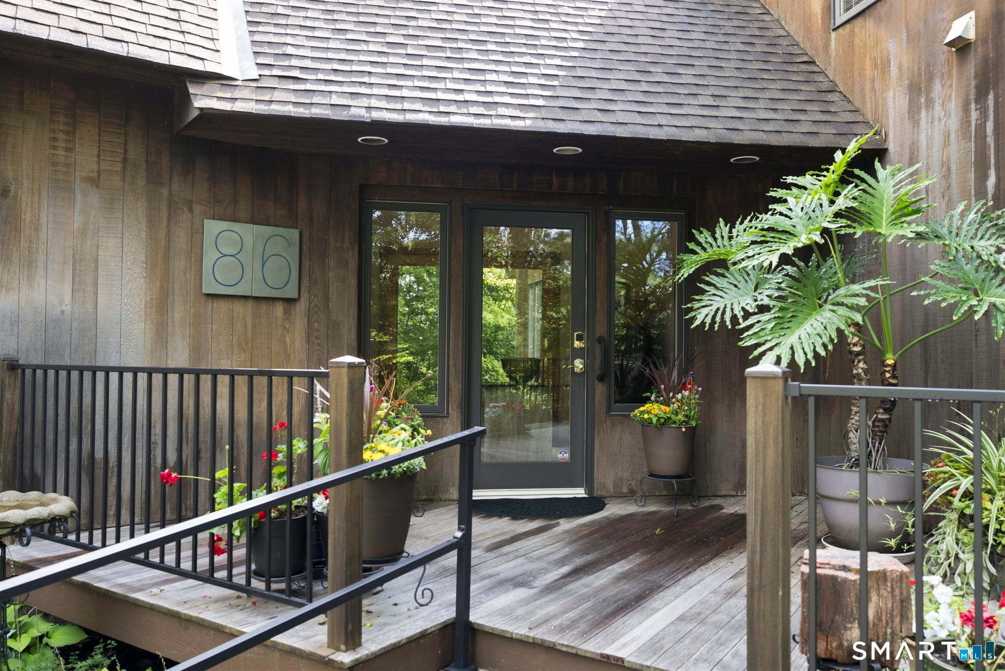 86 Washburn Road