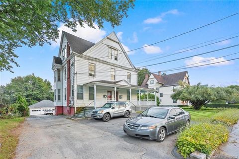 Tiny photo for 49 Atwater Avenue #2, Derby, CT 06418 (MLS # 24144061)
