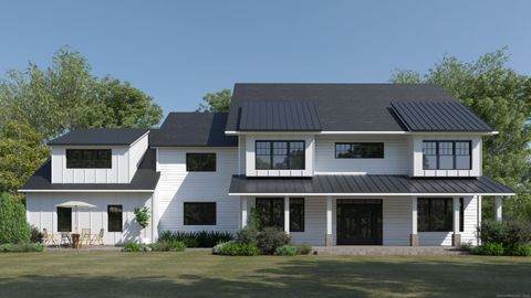 32 Adirondack Trail Easton CT 06612