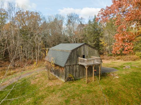 Tiny photo for 280 River Road, Pomfret, CT 06259 (MLS # 24136764)