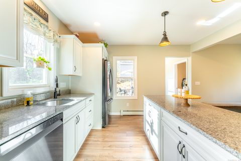 Tiny photo for 280 River Road, Pomfret, CT 06259 (MLS # 24136764)