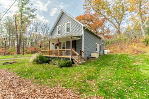 Tiny photo for 280 River Road, Pomfret, CT 06259 (MLS # 24136764)