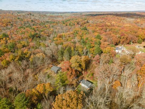 280 River Road Pomfret CT 06259