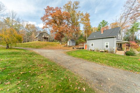 Tiny photo for 280 River Road, Pomfret, CT 06259 (MLS # 24136764)