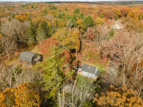 Tiny photo for 280 River Road, Pomfret, CT 06259 (MLS # 24136764)