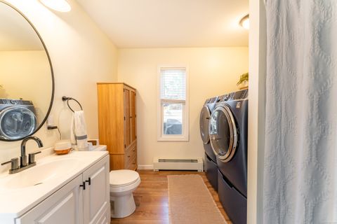 Tiny photo for 280 River Road, Pomfret, CT 06259 (MLS # 24136764)