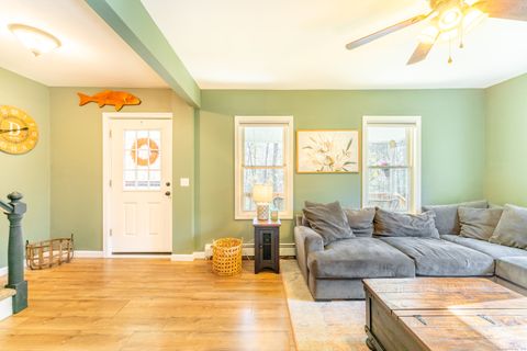 Tiny photo for 280 River Road, Pomfret, CT 06259 (MLS # 24136764)