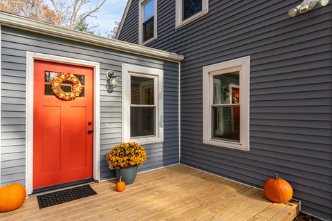 Tiny photo for 280 River Road, Pomfret, CT 06259 (MLS # 24136764)