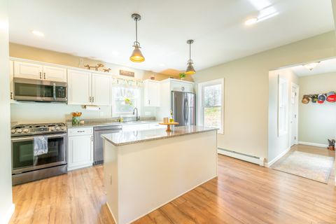 Tiny photo for 280 River Road, Pomfret, CT 06259 (MLS # 24136764)