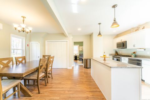 Tiny photo for 280 River Road, Pomfret, CT 06259 (MLS # 24136764)