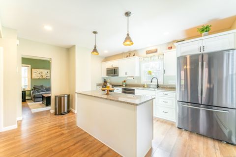 Tiny photo for 280 River Road, Pomfret, CT 06259 (MLS # 24136764)