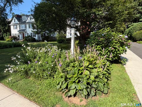 Tiny photo for 25 Walbridge Road, West Hartford, CT 06119 (MLS # 24195427)