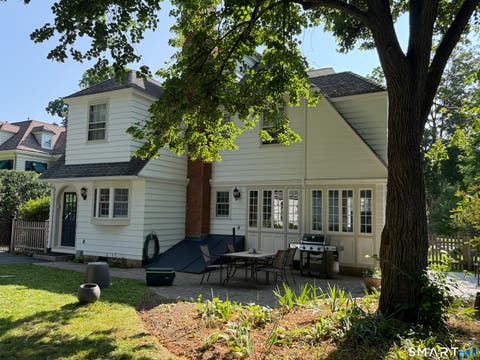 Tiny photo for 25 Walbridge Road, West Hartford, CT 06119 (MLS # 24195427)