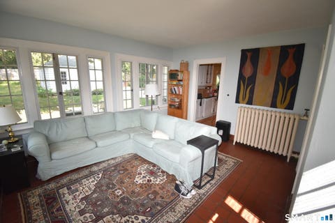Tiny photo for 25 Walbridge Road, West Hartford, CT 06119 (MLS # 24195427)