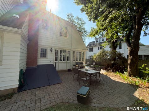 Tiny photo for 25 Walbridge Road, West Hartford, CT 06119 (MLS # 24195427)