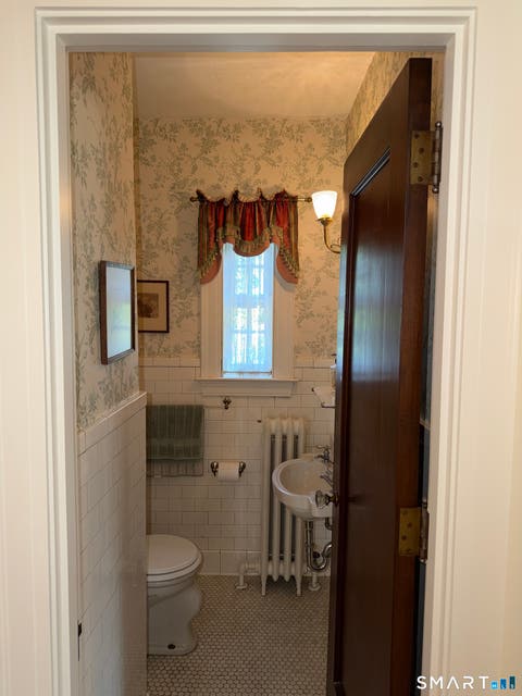 Tiny photo for 25 Walbridge Road, West Hartford, CT 06119 (MLS # 24195427)
