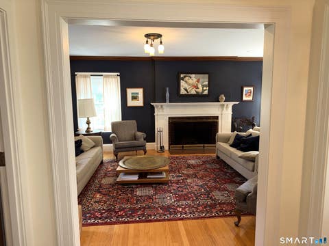Tiny photo for 25 Walbridge Road, West Hartford, CT 06119 (MLS # 24195427)