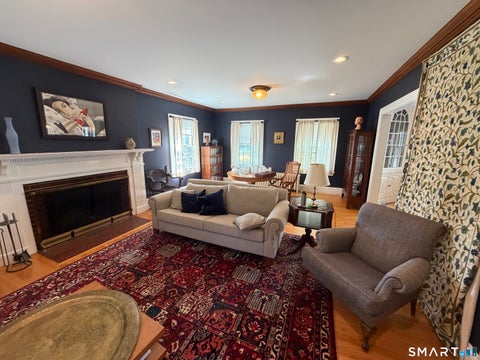 Tiny photo for 25 Walbridge Road, West Hartford, CT 06119 (MLS # 24195427)