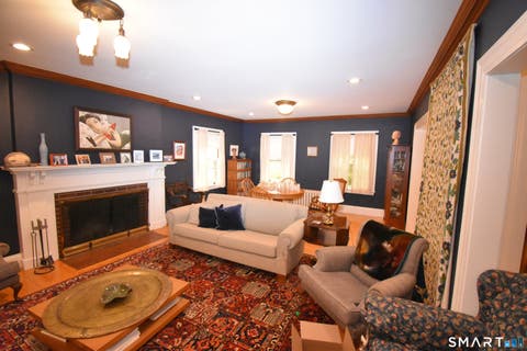 Tiny photo for 25 Walbridge Road, West Hartford, CT 06119 (MLS # 24195427)