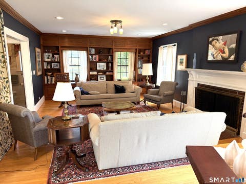 Tiny photo for 25 Walbridge Road, West Hartford, CT 06119 (MLS # 24195427)