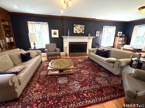 Tiny photo for 25 Walbridge Road, West Hartford, CT 06119 (MLS # 24195427)