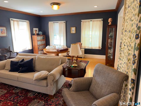 Tiny photo for 25 Walbridge Road, West Hartford, CT 06119 (MLS # 24195427)