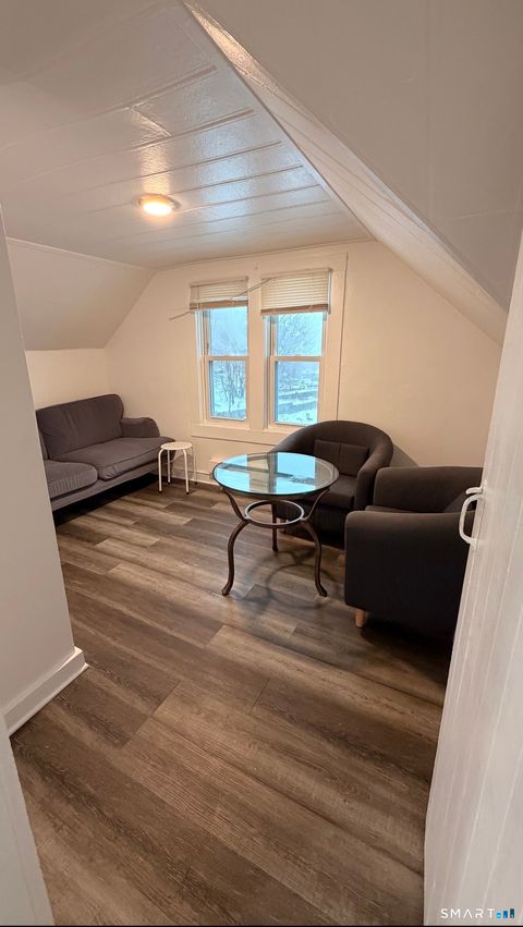 Tiny photo for 316 Wilson Street #3, Waterbury, CT 06708 (MLS # 24146475)