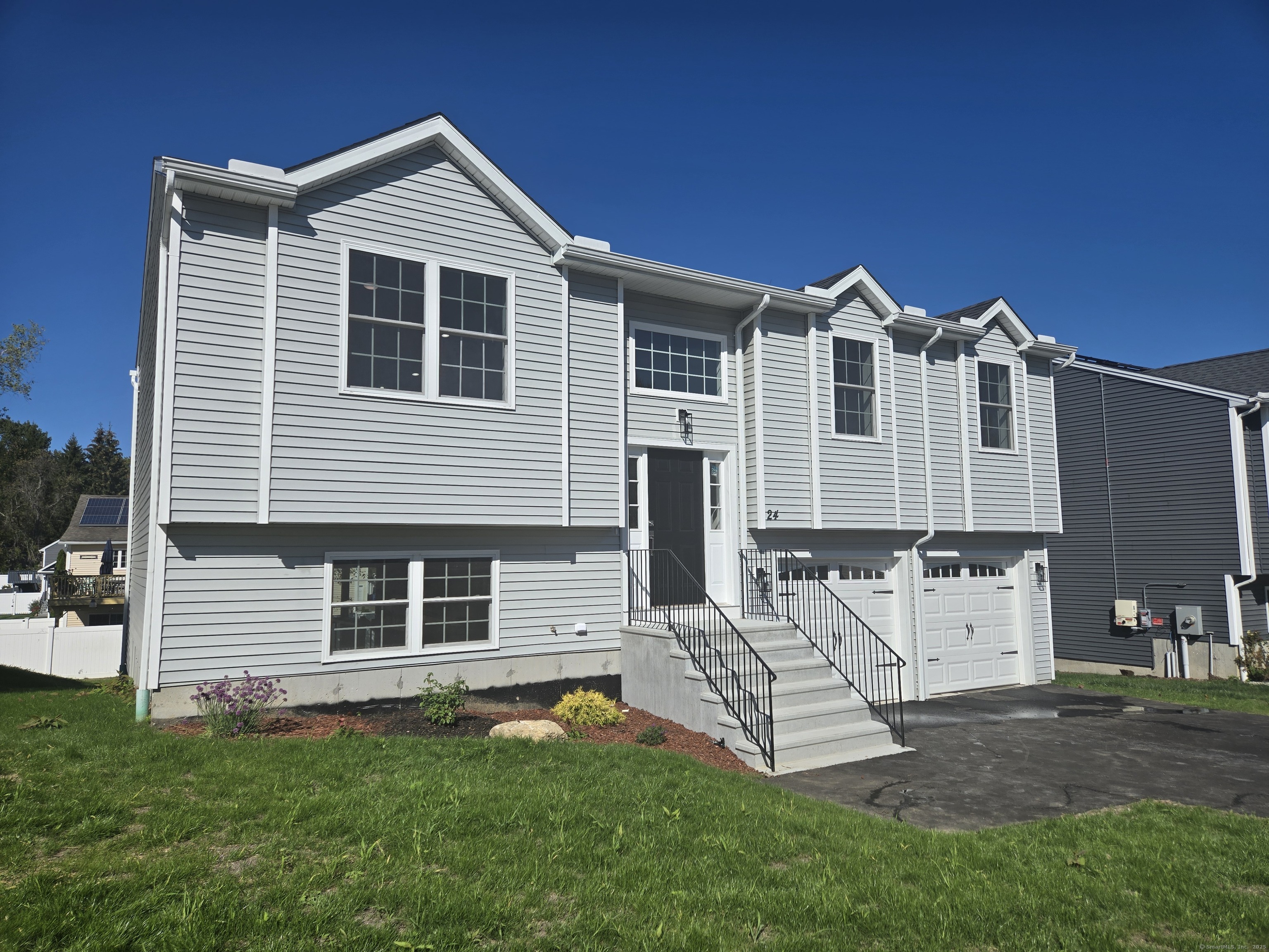 24 Yorktown Ridge