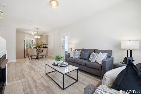 Tiny photo for 28 Armstrong Road #C13, Coventry, CT 06238 (MLS # 24165227)